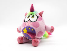 Load image into Gallery viewer, Scenticorns® Unicorn Shake Cup - Kateri Stargazer