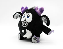 Laden Sie das Bild in den Galerie-Viewer, SCENTIGONS® Dragon Shake Cup - Nicky Nightmare