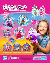 Load image into Gallery viewer, Scenticorns® Unicorn Shake Cup - Minji Magic