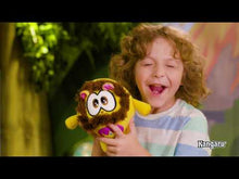 Load and play video in Gallery viewer, Scenticorns® Unicorn Shake Cup - Minji Magic