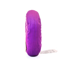 Charger l&#39;image dans la galerie, LIFESAVERS Purple Round Pillow with Hole
