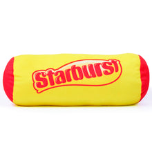 Cargar imagen en el visor de la galería, STARBURST Lumbar Cylindric Pillow 12&quot;x5&quot;x5&quot;
