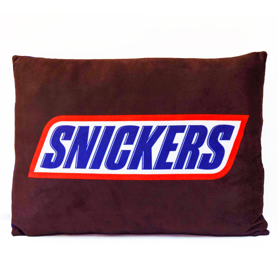 SNICKERS Rectangular Pillow 15