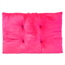 Cargar imagen en el visor de la galería, LIFESAVERS Pet Bed Pillow Shape - Small
