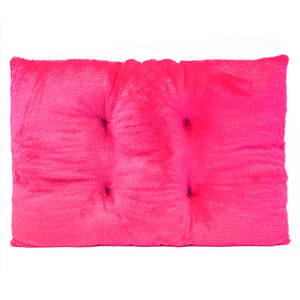 LIFESAVERS Pet Bed Pillow Shape - Small