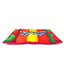 Cargar imagen en el visor de la galería, LIFESAVERS Pet Bed Pillow Shape - Small
