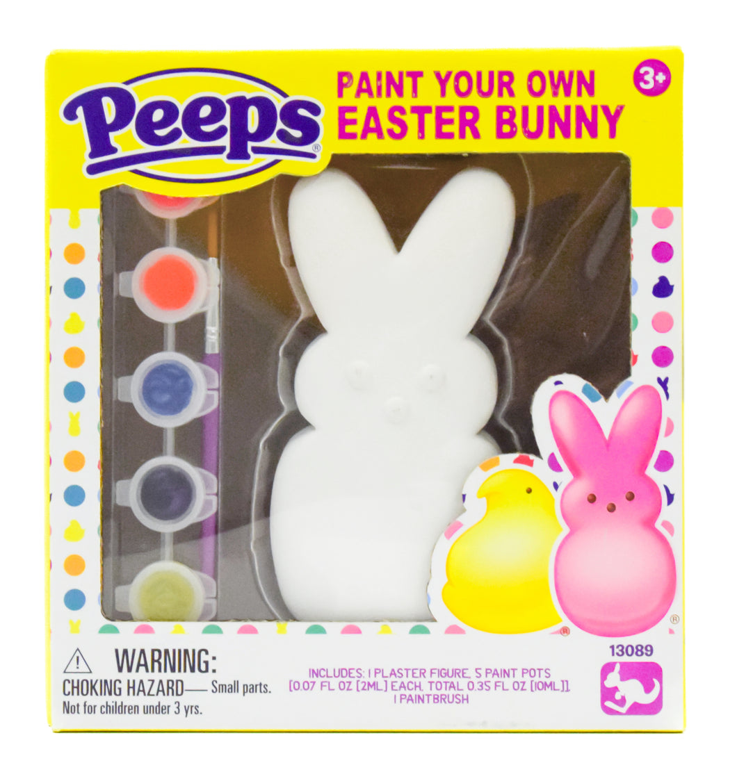 Peeps PYO Bunny