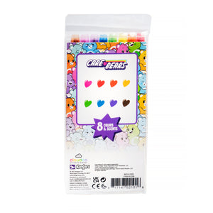 Care Bears™ 8ct Scented Twistable Crayons