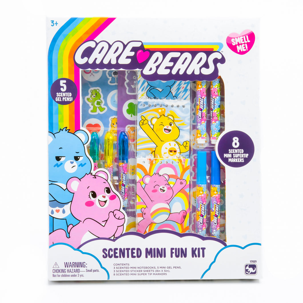 Care Bears™ Mini Fun Kit