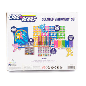 Care Bears™ Stationery Set w/ Sticky Tabs