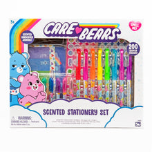 Load image into Gallery viewer, Care Bears™ Stationery Set w/ Sticky Tabs
