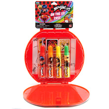 Charger l&#39;image dans la galerie, Miraculous On-the Go Stationery Activity Case
