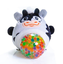 Load image into Gallery viewer, BUBBLE BELLIES | Millie the Moo Cow
