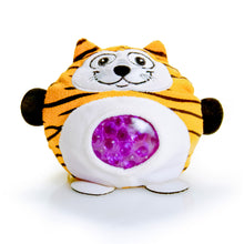 Load image into Gallery viewer, BUBBLE BELLIES | Theo the Tiger
