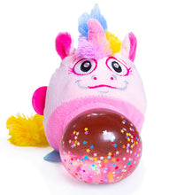 Load image into Gallery viewer, BUBBLE BELLIES | Diana the Unicorn
