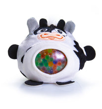 Load image into Gallery viewer, BUBBLE BELLIES | Millie the Moo Cow
