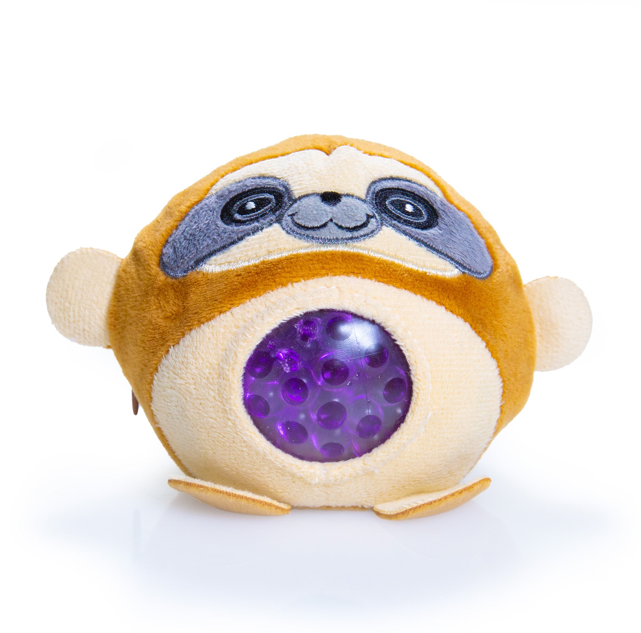 Squishy Sensory Toys, Jake the Dog