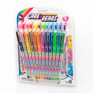 Care Bears™ 24ct Gel Pen Set