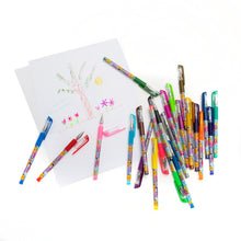 Load image into Gallery viewer, Care Bears™ 24ct Gel Pen Set
