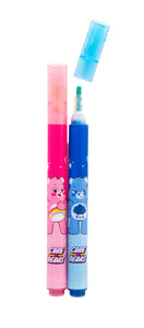 Care Bears™ 2ct Glitter Marker (unsented)
