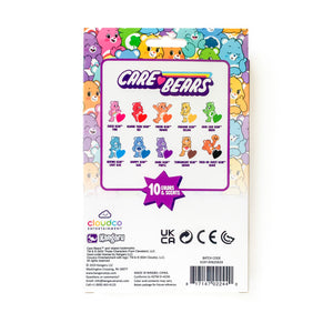 Care Bears 10ct Super Tip Markers