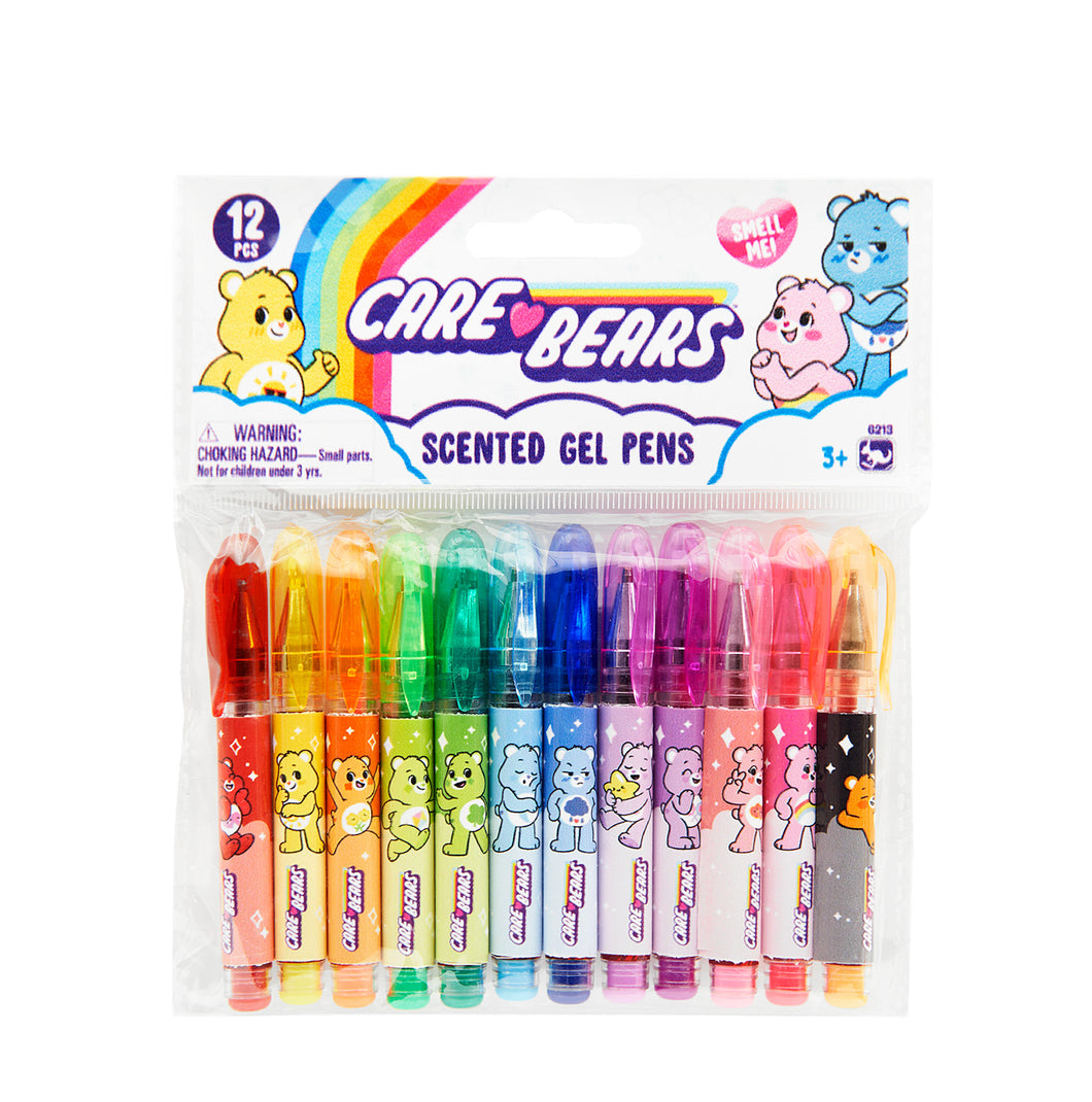 Care Bears™ 12ct Mini Gel Pens