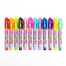 Load image into Gallery viewer, Care Bears™ 12ct Mini Gel Pens
