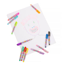 Laden Sie das Bild in den Galerie-Viewer, Care Bears™ 12ct Mini Gel Pens
