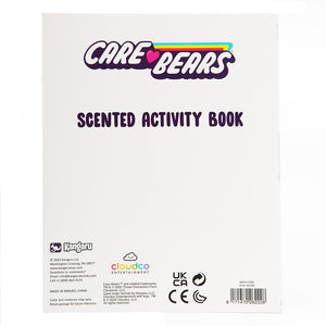 Care Bears™ 1000+ Sticker Pad