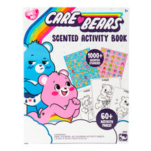 将图片加载到图库查看器，Care Bears™ 1000+ Sticker Pad
