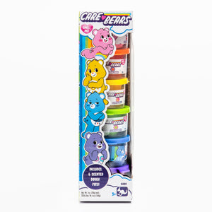 Care Bears™ 6ct Scented Dough Pots