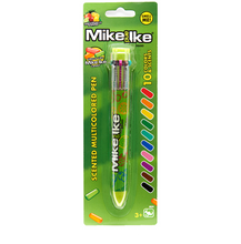 Load image into Gallery viewer, Mike &amp; Ike Rainbow Pen
