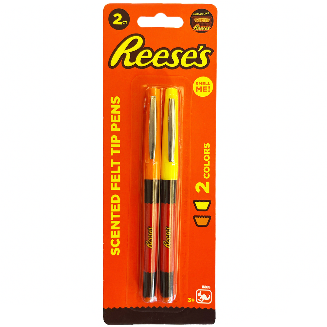 Reese's 2ct Felt Tip Pen