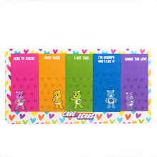 Charger l&#39;image dans la galerie, Care Bears™ 5ct Scented Sticky Tabs
