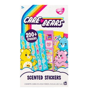 Care Bears™ 200+ Sticker Pad
