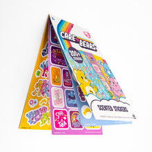 Laden Sie das Bild in den Galerie-Viewer, Care Bears™ 200+ Sticker Pad
