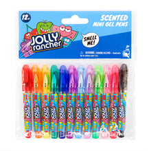 将图片加载到图库查看器，Jolly Rancher 12ct. Mini Gel Pens
