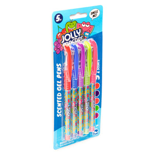 Jolly Rancher Mini Gel Pens - PlayMatters Toys