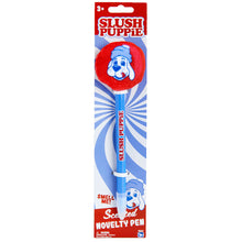 Load image into Gallery viewer, Slush Puppie Scented Novelty Pen
