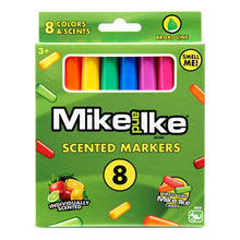 Load image into Gallery viewer, Mike &amp; Ike 8ct. Broadline Markers
