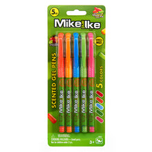 Load image into Gallery viewer, Mike &amp; Ike 5ct. Gel Pens
