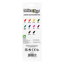 Load image into Gallery viewer, Mike &amp; Ike Rainbow Pen
