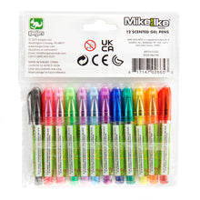 Load image into Gallery viewer, Mike &amp; Ike 12ct. Mini Gel Pens
