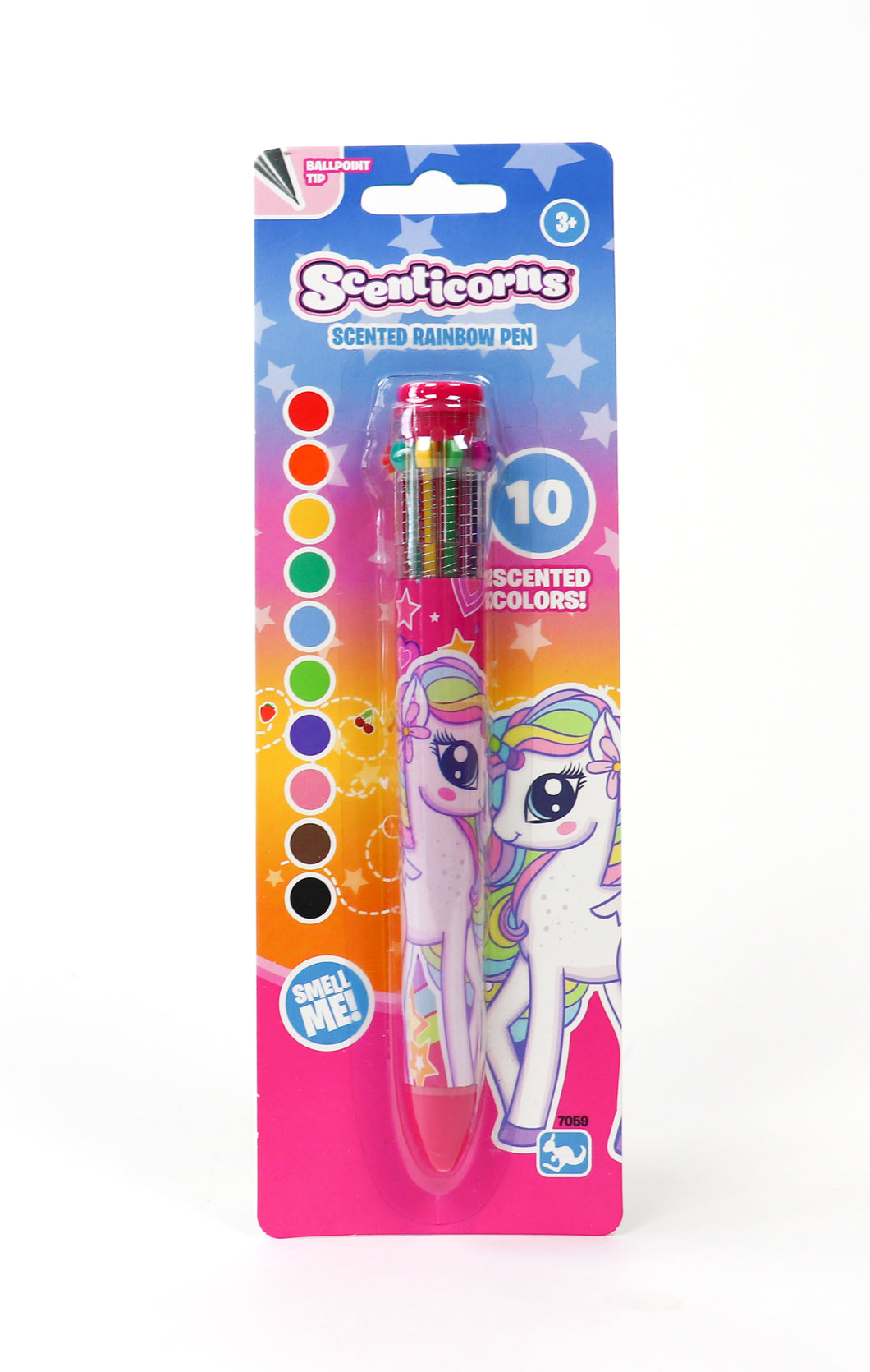 Scenticorns® Rainbow Pen