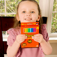 Load image into Gallery viewer, Reese&#39;s 10ct. Super Tip Markers
