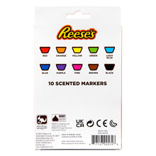 Load image into Gallery viewer, Reese&#39;s 10ct. Super Tip Markers
