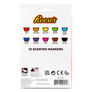Reese's 10ct. Super Tip Markers