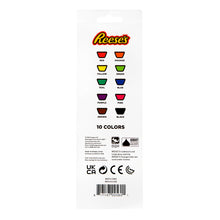 Load image into Gallery viewer, Reese&#39;s 10 Color Scented Rainbow Pen
