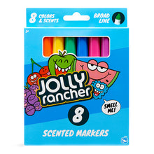 Load image into Gallery viewer, Jolly Rancher 8ct. Broadline Markers
