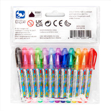 Load image into Gallery viewer, Jolly Rancher 12ct. Mini Gel Pens
